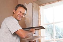 Mains Of Grandhome basement conversion costs