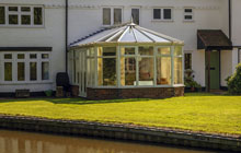 Mains Of Grandhome conservatory leads