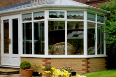 conservatories Mains Of Grandhome