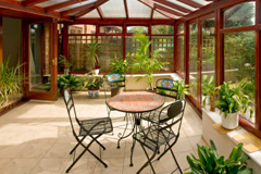 Mains Of Grandhome conservatory quotes