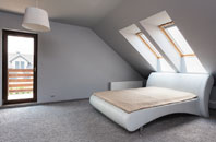 Mains Of Grandhome bedroom extensions