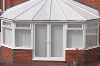 Mains Of Grandhome conservatory installation
