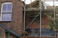 free Mains Of Grandhome home extension quotes