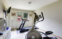 Mains Of Grandhome home gym construction leads