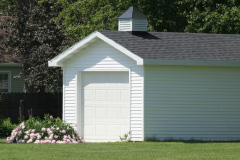 Mains Of Grandhome outbuilding construction costs